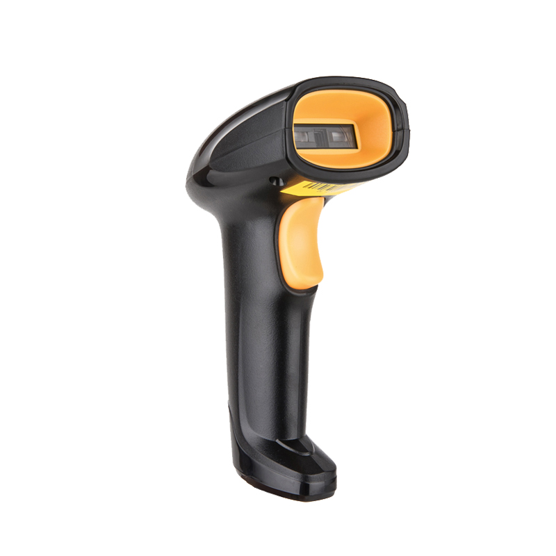 Goedkope kassa-scanners voor A - Barcode Scanner Wireless recensie en prijs