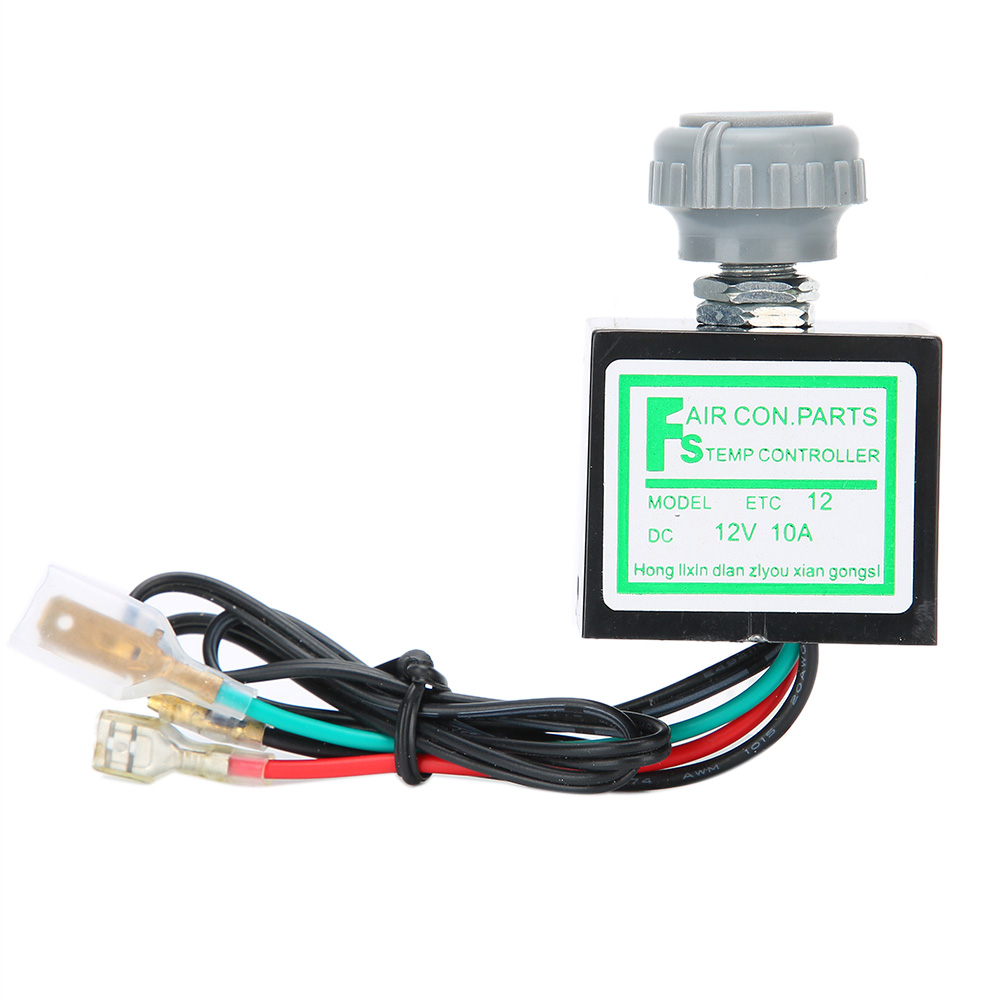 1 Stuks 12 V/24 V Auto Aircond - Electronics Gadgets For Car recensie en prijs