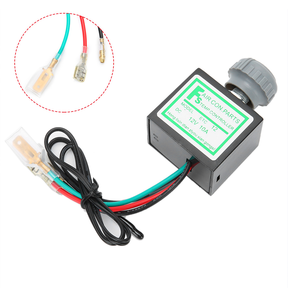 1 Stuks 12 V/24 V Auto Aircond - Electronics Gadgets For Car recensie en prijs