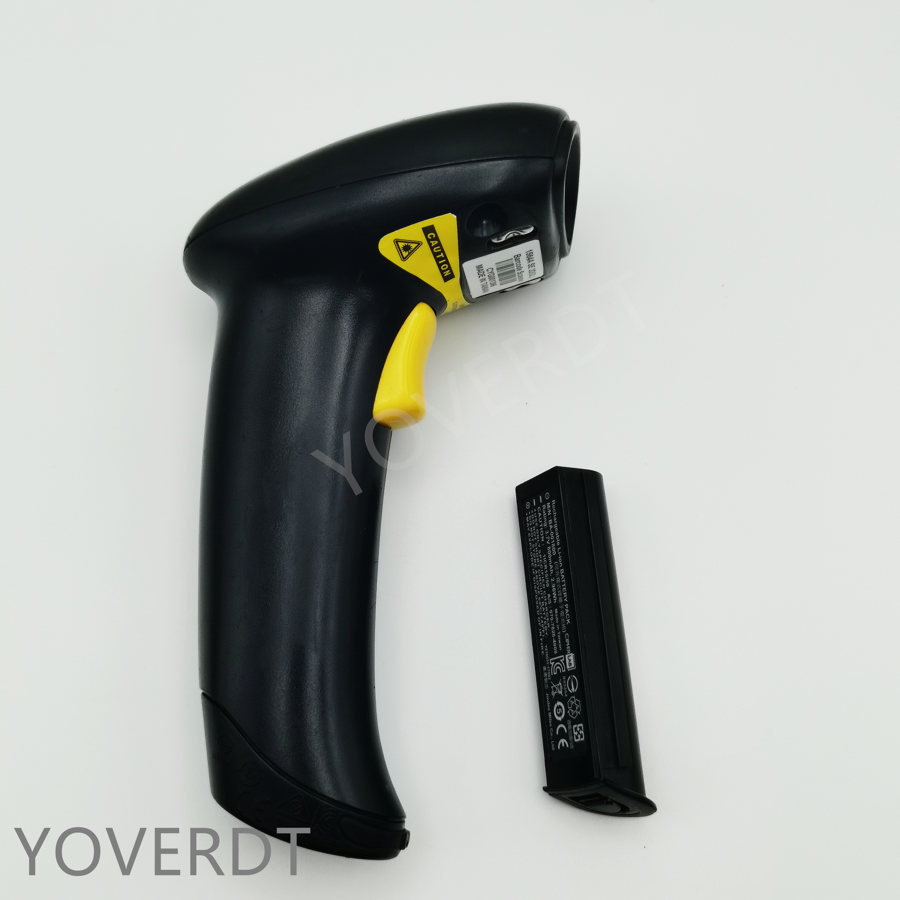 1564A SE4500 DL voor CipherLAB - Barcode Scanner Wireless recensie en prijs