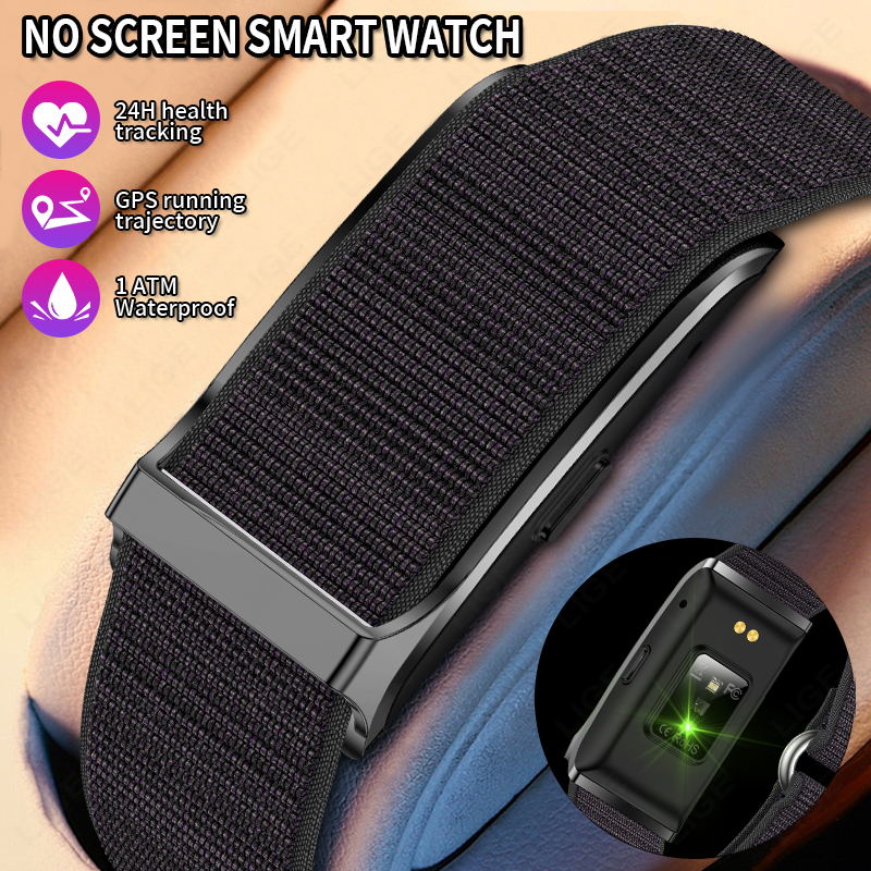 LUIK 100+ Sport Fitness Tracke - Electronics Gadgets For Men recensie en prijs