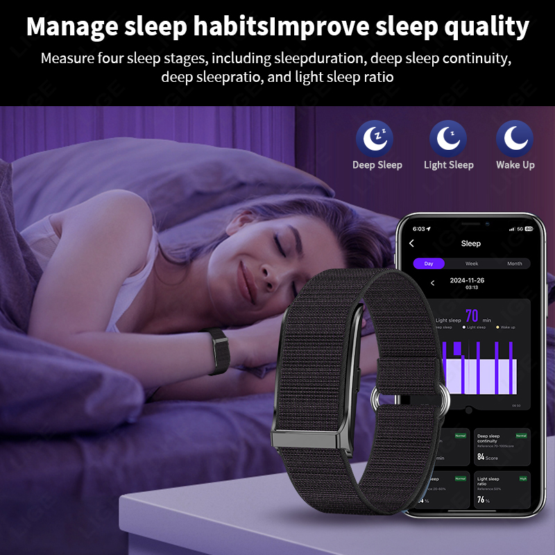 LUIK 100+ Sport Fitness Tracke - Electronics Gadgets For Men recensie en prijs