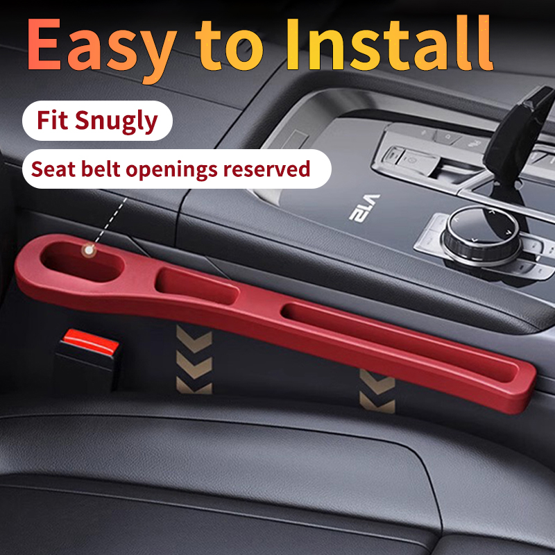 Op maat gemaakte autostoelvull - Gadgets For Electronics recensie en prijs