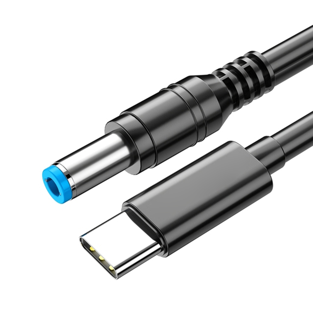 120cm USB Type-C naar DC-voedi - Electronics And Gadgets With C recensie en prijs