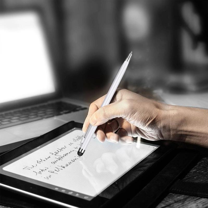 Kleur Willekeurige Capacitieve - Smart Pen Digital recensie en prijs
