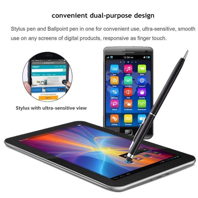 Kleur Willekeurige Capacitieve - Smart Pen Digital recensie en prijs