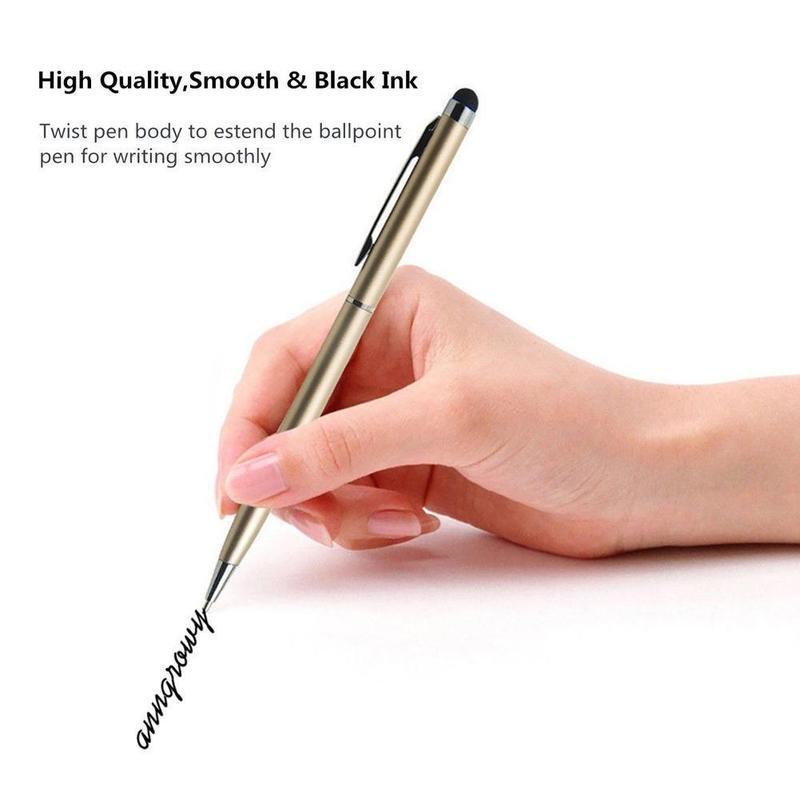 Kleur Willekeurige Capacitieve - Smart Pen Digital recensie en prijs