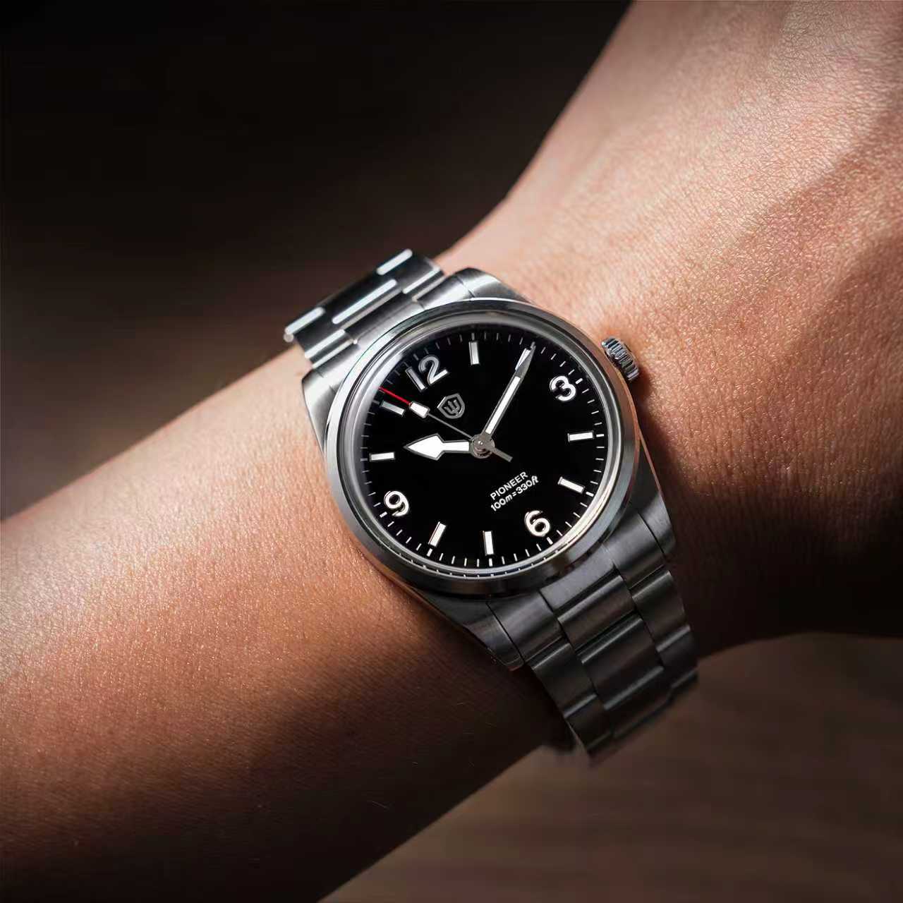 Watchdives WD1960S V2 Vintage  - Electronics Gadgets For Men recensie en prijs