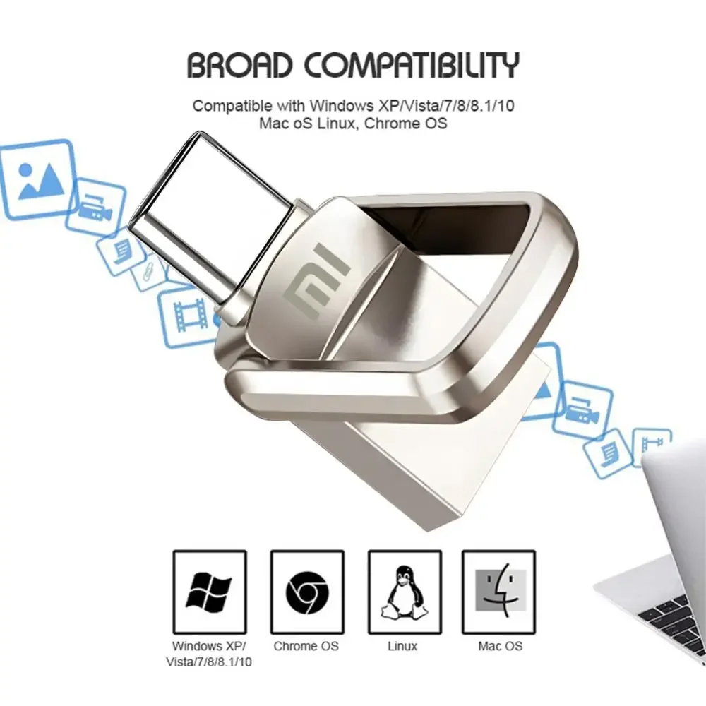 OTG Pen Drive USB Flash Drive  - Electronics And Gadgets With C recensie en prijs
