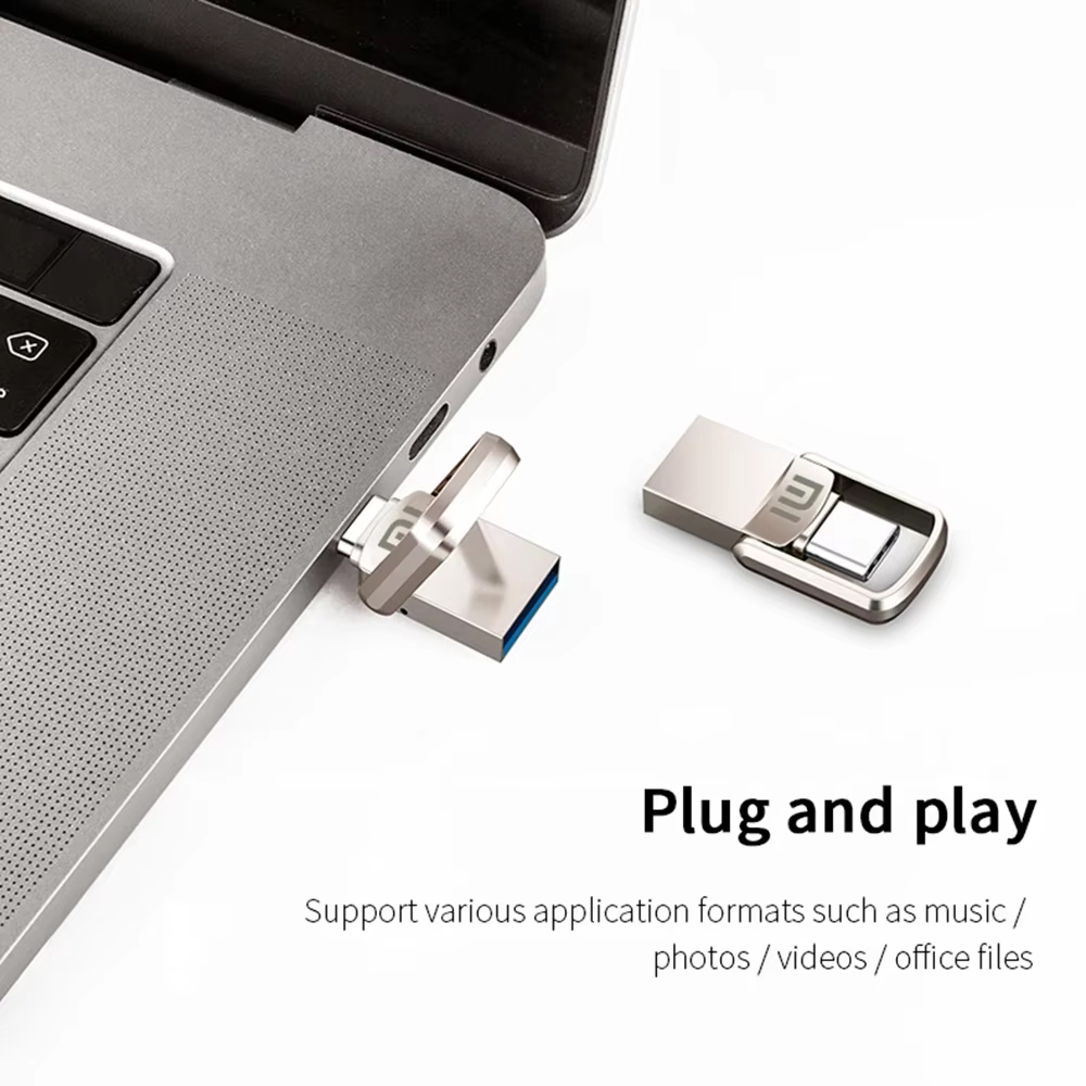OTG Pen Drive USB Flash Drive  - Electronics And Gadgets With C recensie en prijs