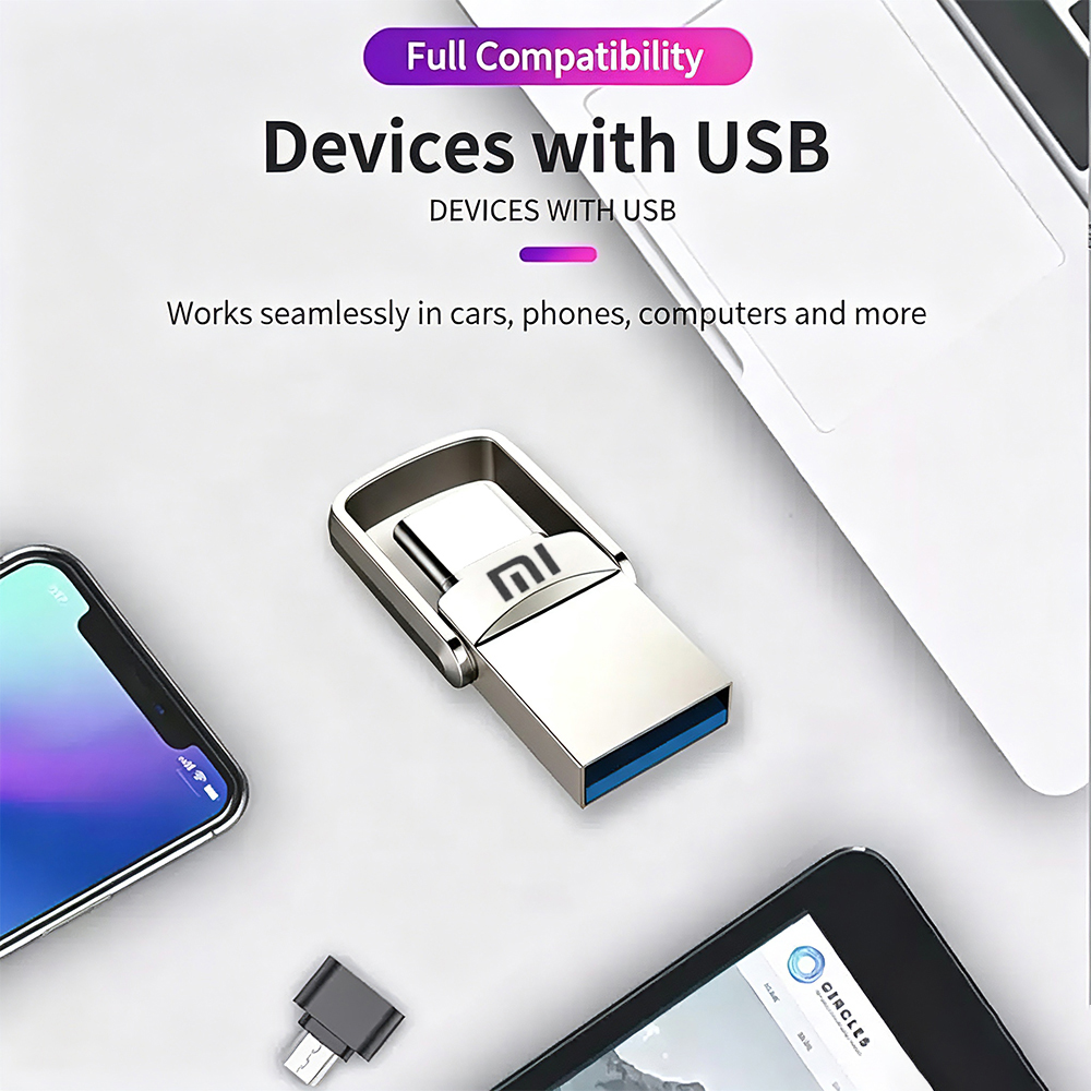 OTG Pen Drive USB Flash Drive  - Electronics And Gadgets With C recensie en prijs