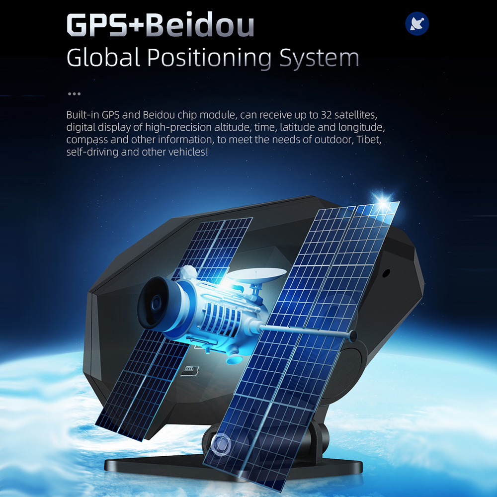 Auto Hud P1 Obd2 Head Up Displ - Electronics Gadgets For Car recensie en prijs