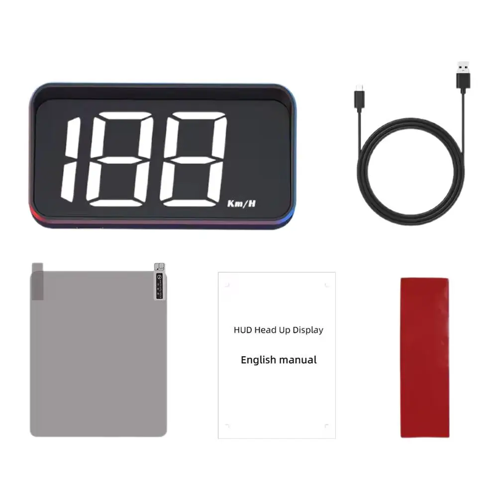 HD M2 Head-Up Display GPS Digi - Electronics Gadgets For Car recensie en prijs
